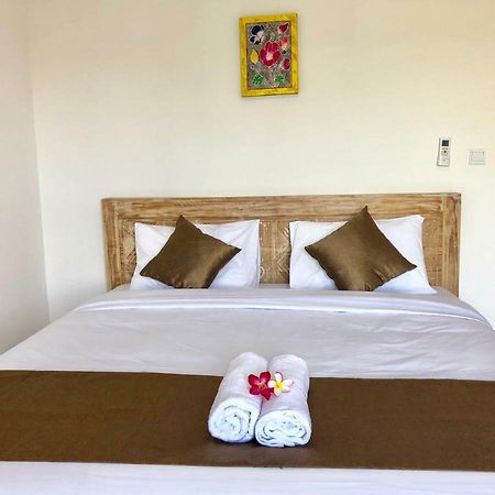 Nata Homestay Lembongan Buitenkant foto