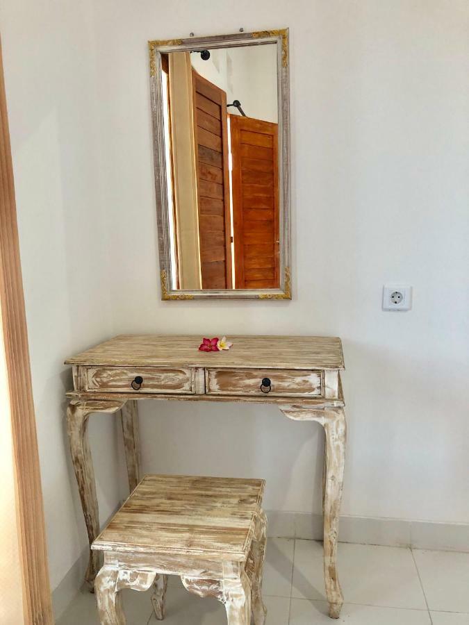 Nata Homestay Lembongan Buitenkant foto